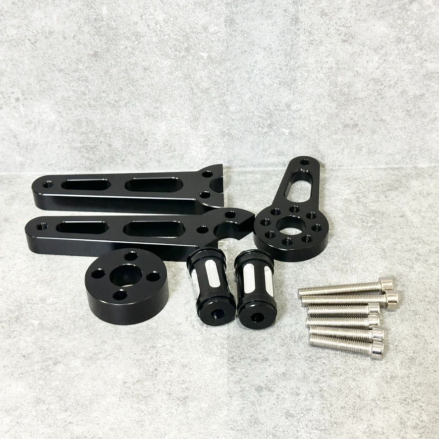 シーソーペダル