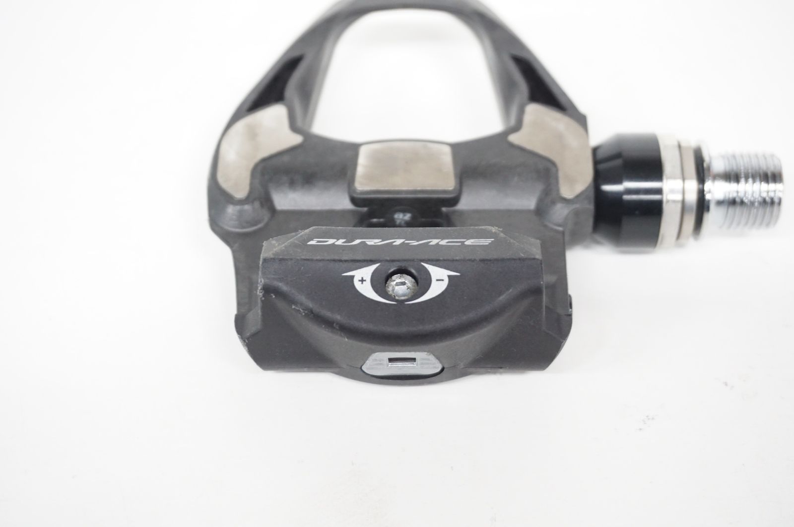 SHIMANO DURA-ACE PD-R9100 フラットペダル SHIMANO DURA-ACE PD-R9100