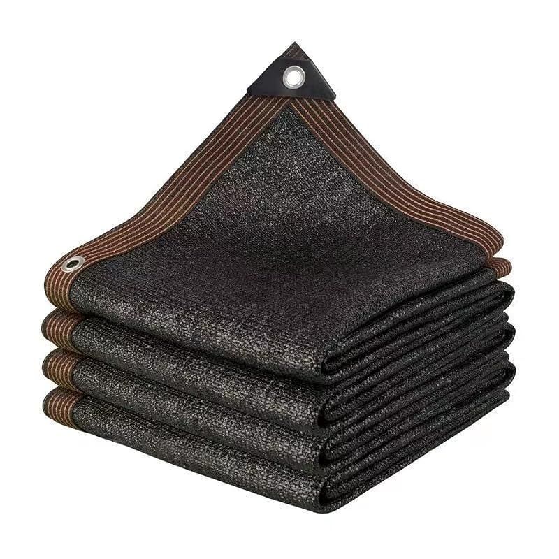 YEZOND 遮光ネット 屋外 3M*8M ベランダ 窓 カーポート ルーフ ヤード パーティー 廊下 農業 園芸用などに最適な日よけ シェード 0 WWW_MERCADOAVALIA_COM_BR