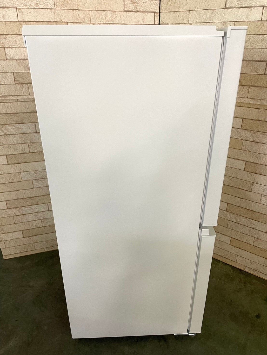 高年式】大阪送料無料☆3か月保障☆冷蔵庫☆2ドア☆AQR-14E2☆R-637