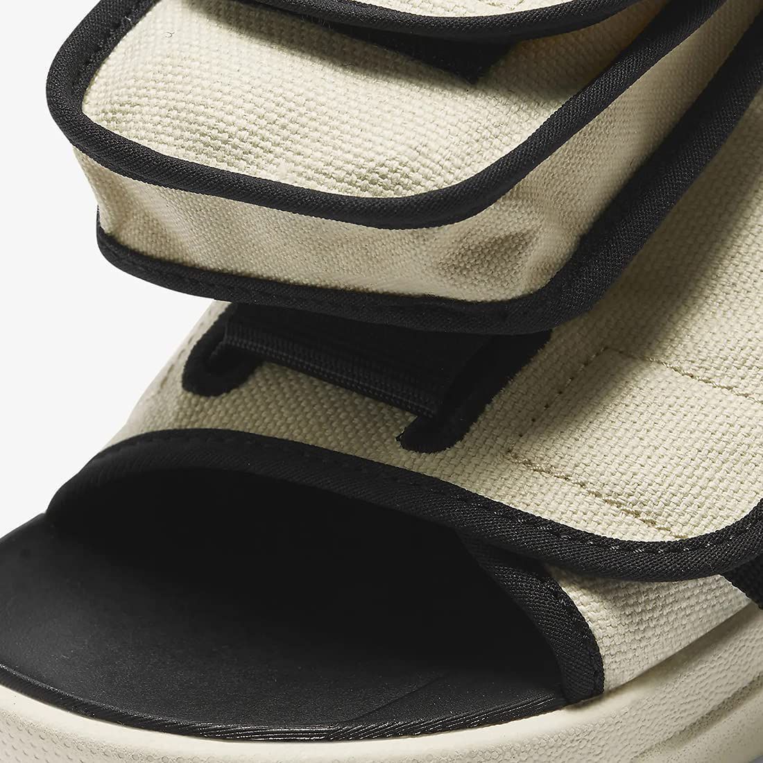 ナイキ] ジョーダン LS [JORDAN LS] ビーチ/ブラック/ホワイト