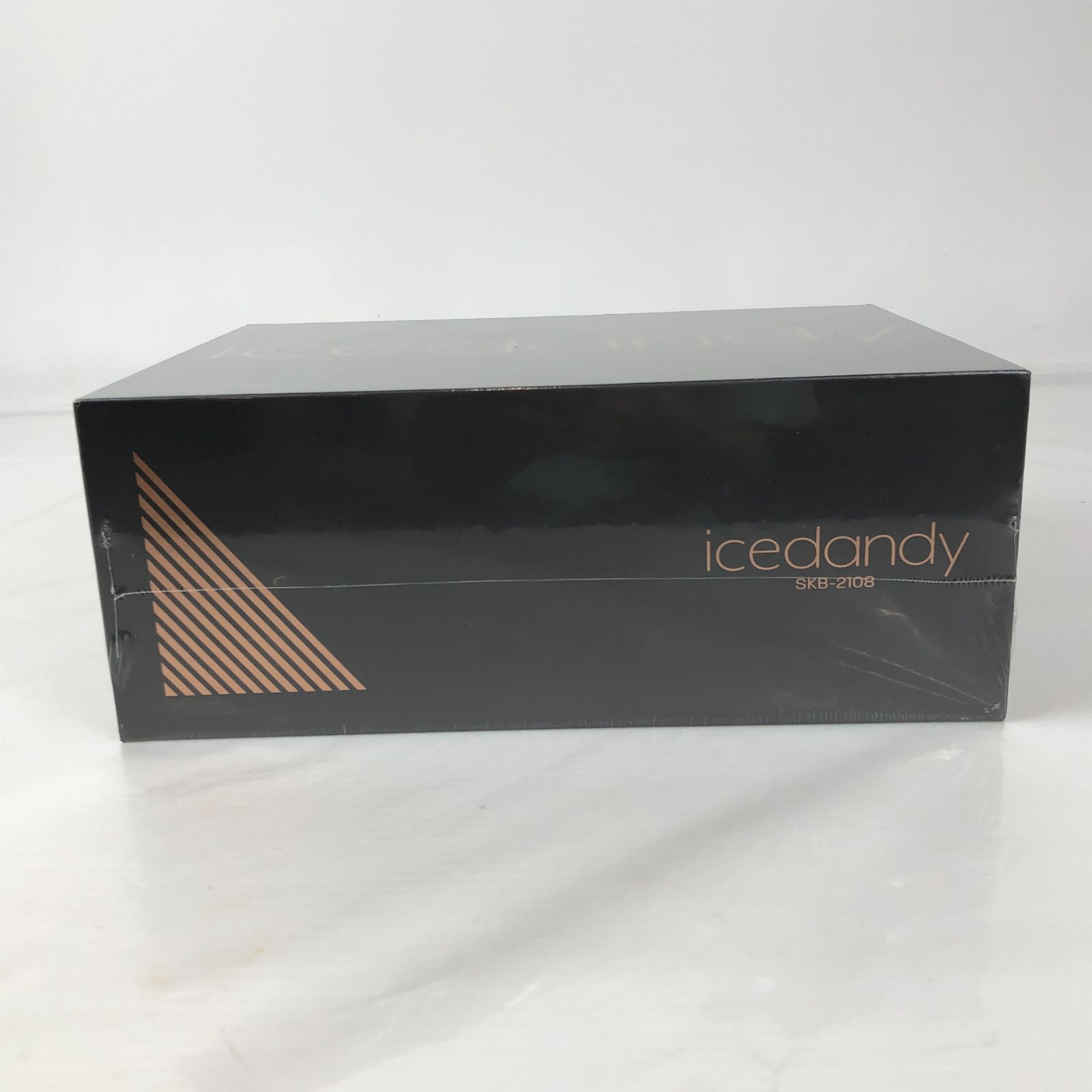 SKB-2108 家庭用光美容器 アイスダンディ 正規販売店 icedandy アイスダンディ SKB-2108 家庭用 光美容器