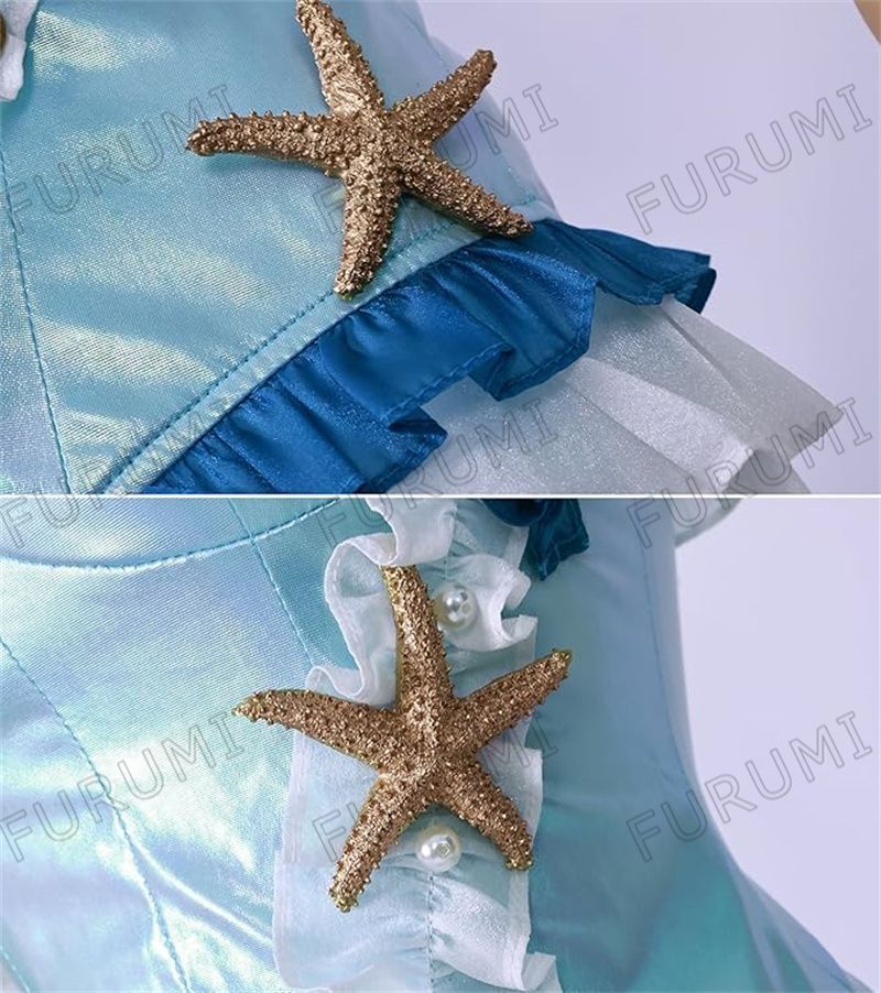 コスプレ衣装 祭司