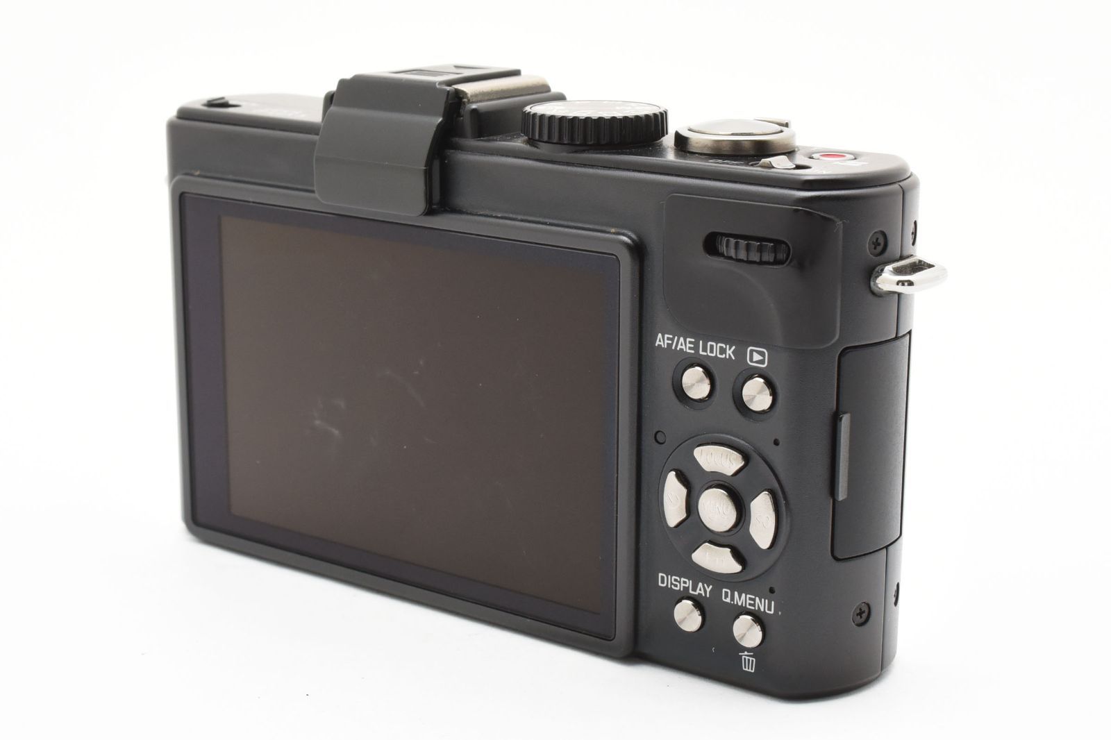 Leica D-lux5