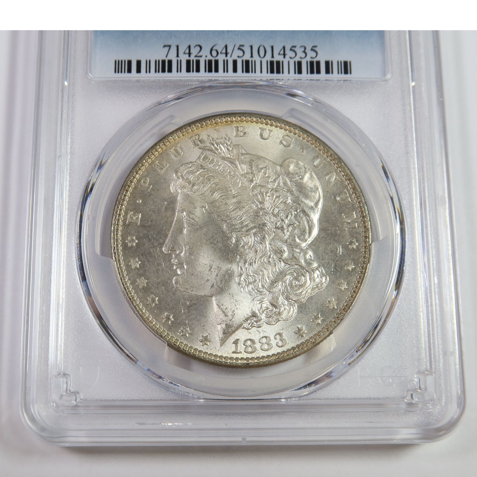 Td Silver