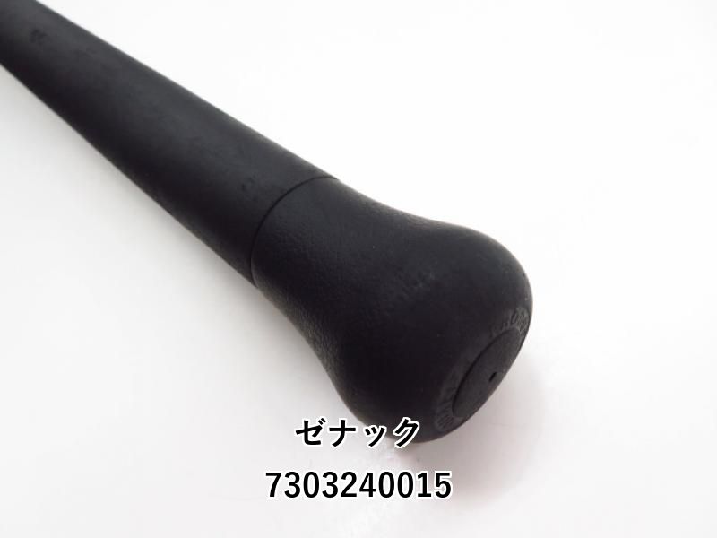 ゼナック デフィ ミュートス アキュラ 100HH Kガイド (03