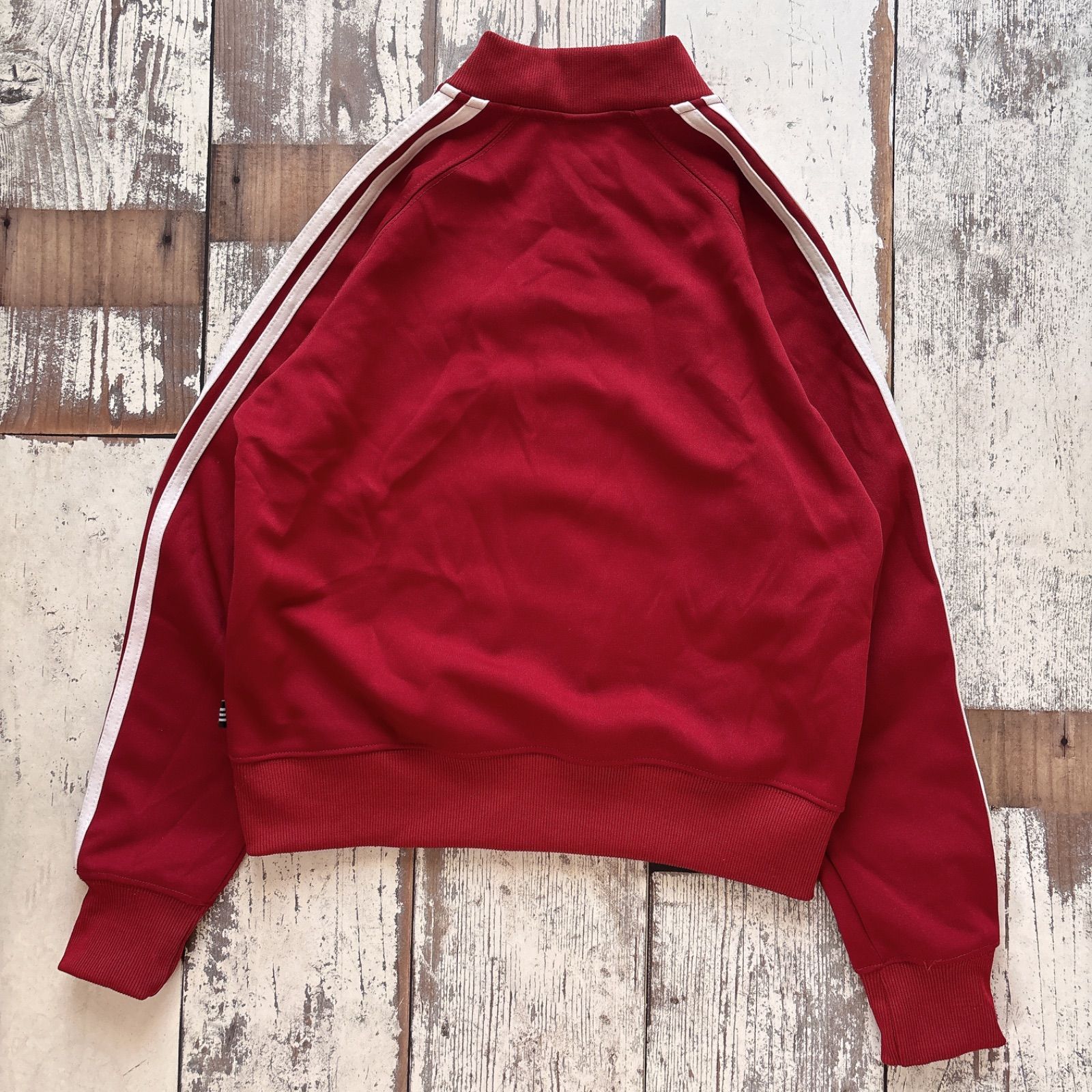 adidas アディダス 70～80s VINTAGE VENTEX ヴィンテージ トラック