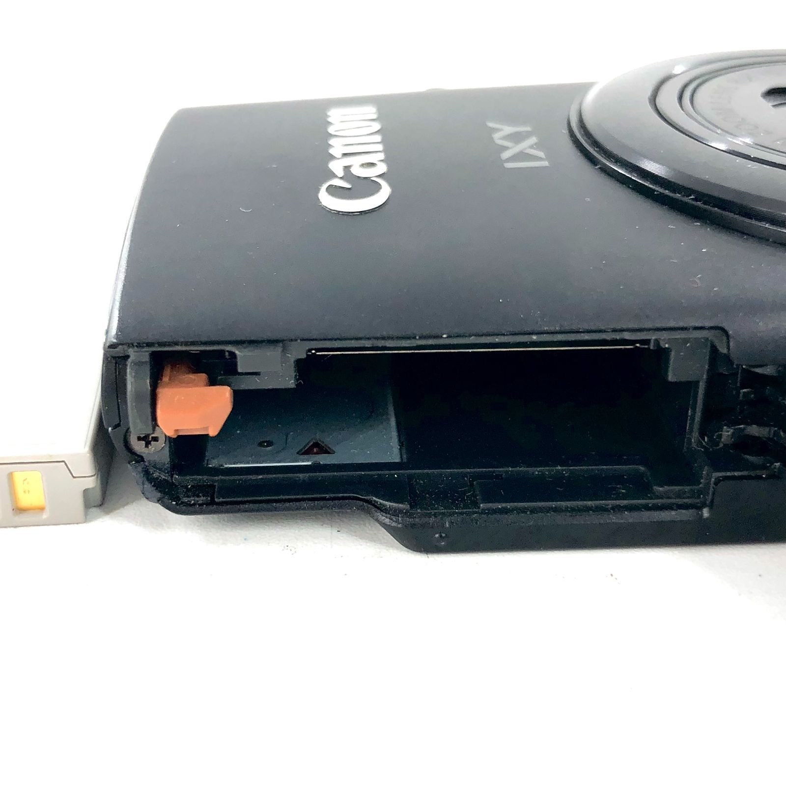 100％品質保証。 CANON キヤノン IXY 600F レンズ 5.0-40.0mm 1 3.0-5.9 コンパクトデジタルカメラ 動作 済み PF-228