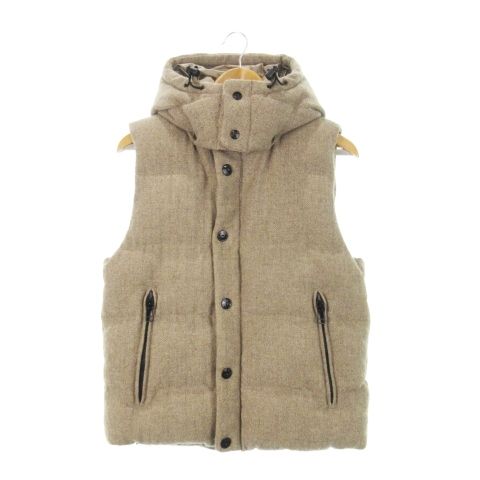 ナノユニバース nano universe Nishikawa Down 西川ダウン ダウン