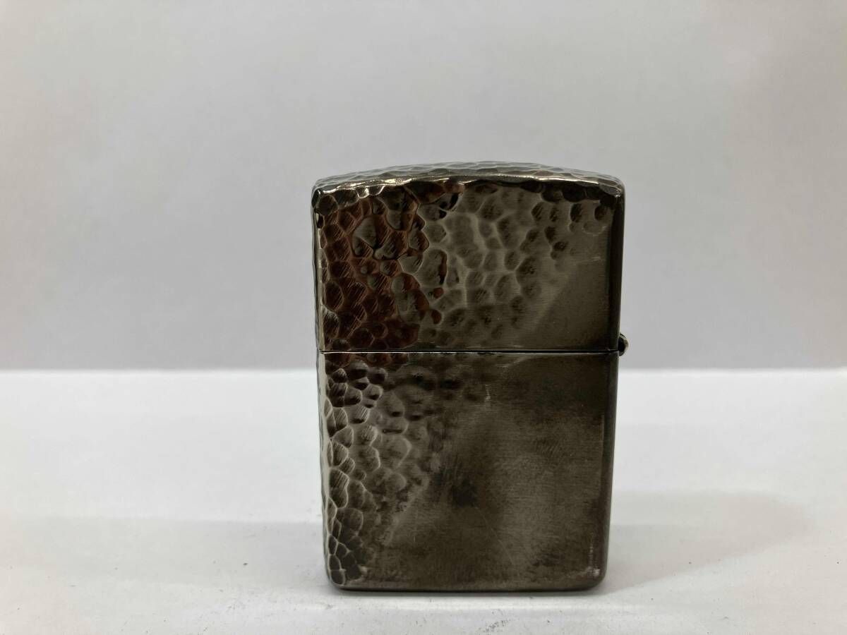 Zippo ジッポー 2018年 アーマー オイルライター