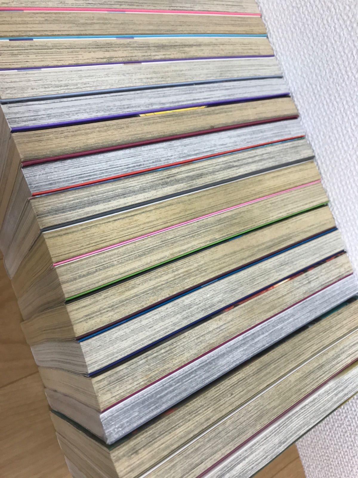 ハンターハンター 1～38巻
