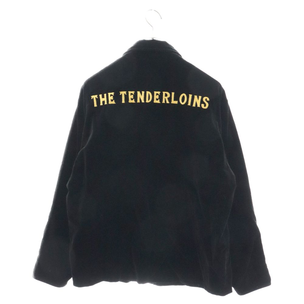TENDERLOIN (テンダーロイン) 16AW T-SOUVENIR スーベニアジャケット 