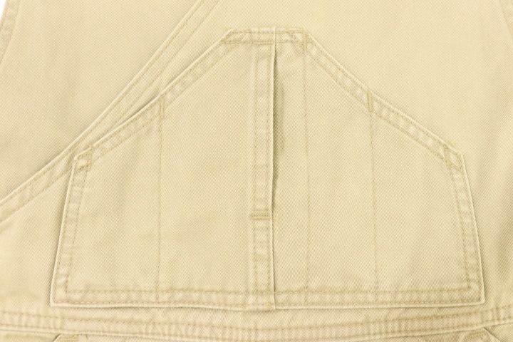 WRAP OVERALL