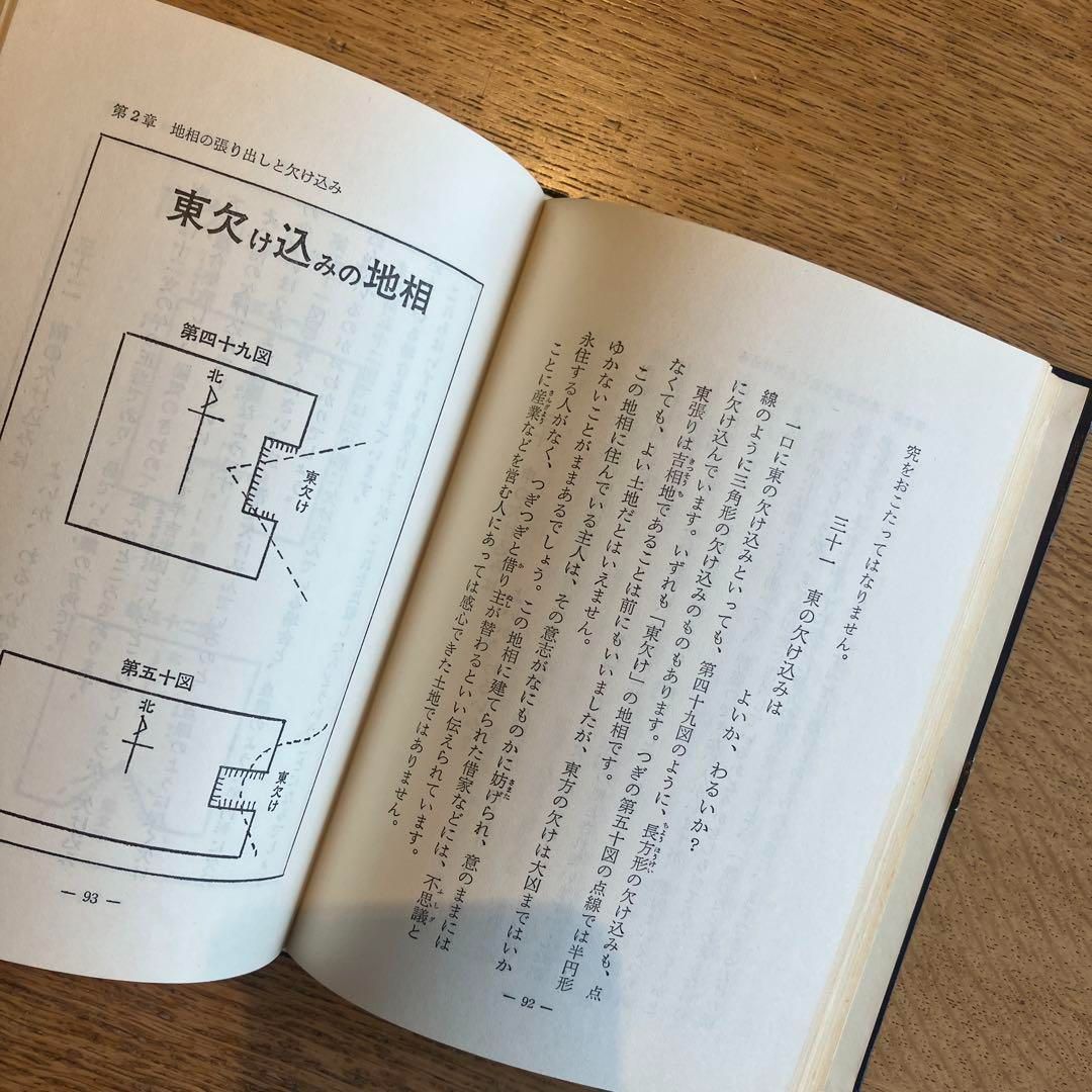 高島易断所本部神宮館　家相の見方と直し方 小橋正則著 高島易断所本部神宮館 家相の見方と直し方 小橋正則著 - メルカリ