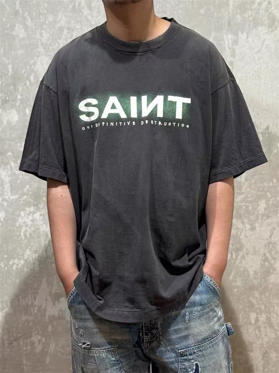Michael◆SAINTロゴ