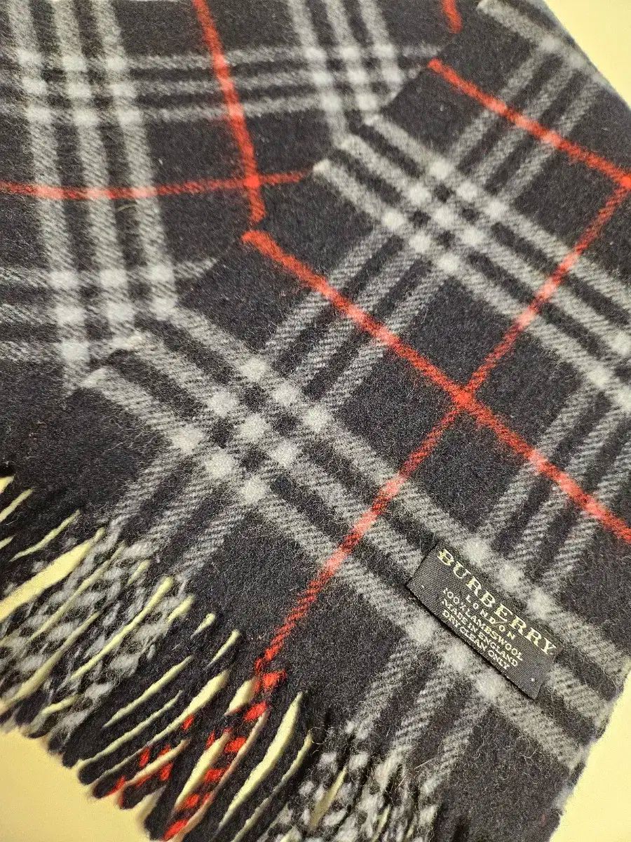 BURBERRY バーバリー