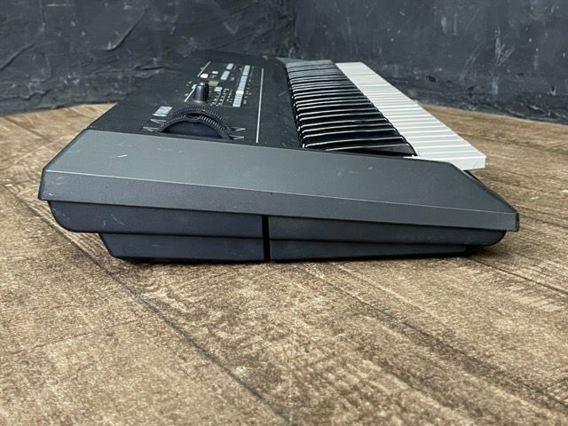 新品同様YAMAHA USB-MIDIキーボードスタジオKX61cubase Yamaha KX61 61-Key Keyboard MIDI Controller | zZounds