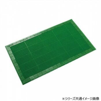 テラエルボーマット 900×1500 緑 MR0520521