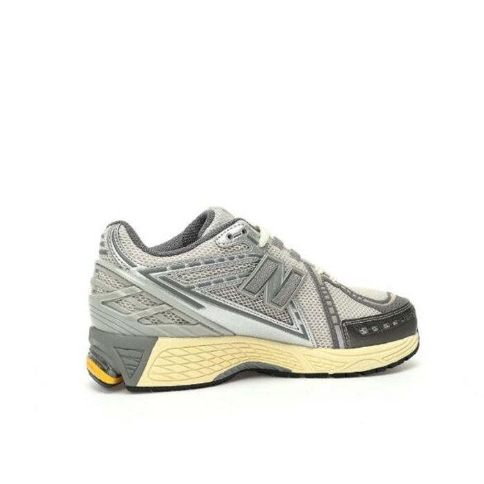 スニーカー ニューバランス NEW BALANCE 1906RRD グレー 灰 M1906RRD 