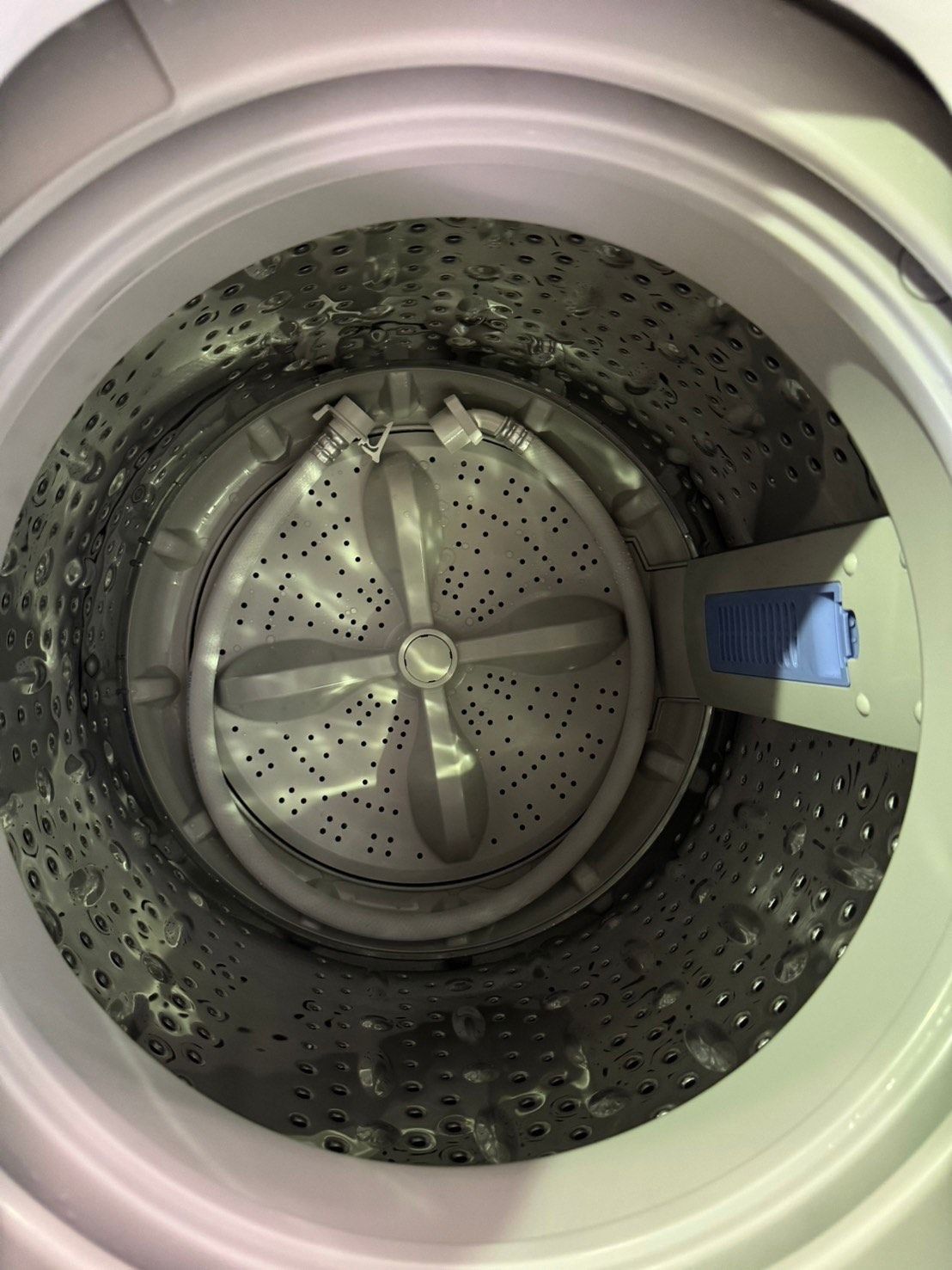 高年式 美品】大阪送料無料☆3か月保障付き☆洗濯機☆2023年☆山善  