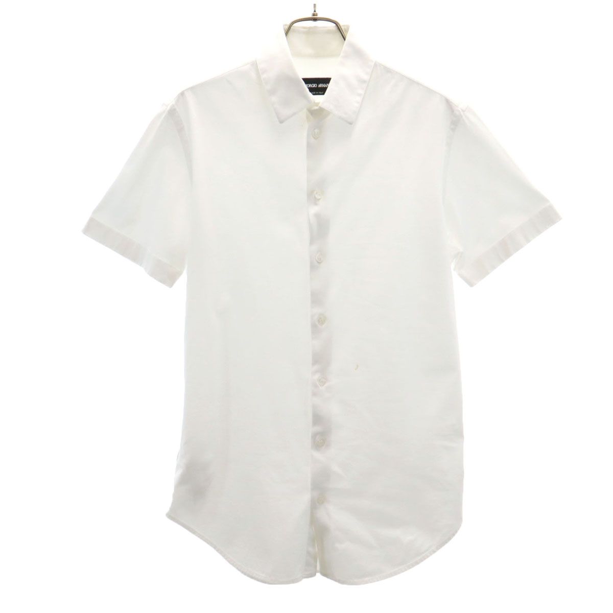 GIORGIO ARMANI Tシャツ・カットソー レディース ジョルジオアルマーニ 中古　古着 GIORGIO ARMANI Tシャツ・カットソー レディース ジョルジオ