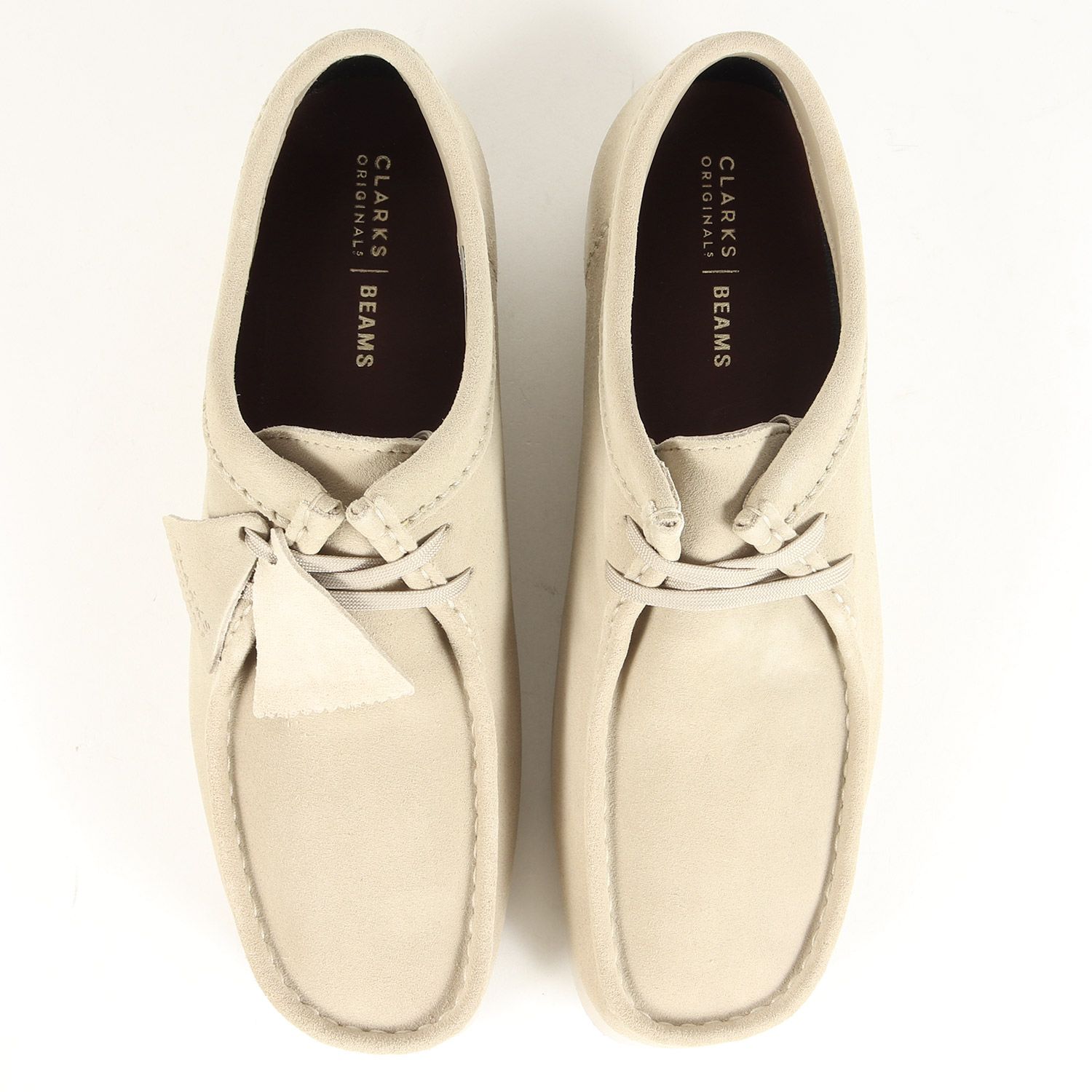 新品 Clarks クラークス サイズ:27.0cm BEAMS 別注 GORE-TEX