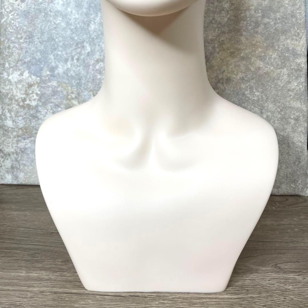 カット練習用 頭