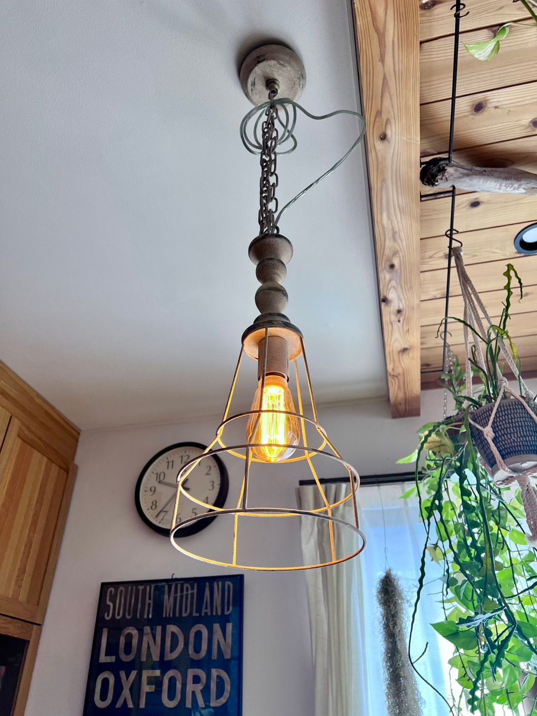 ビンテージ照明 おしゃれ照明