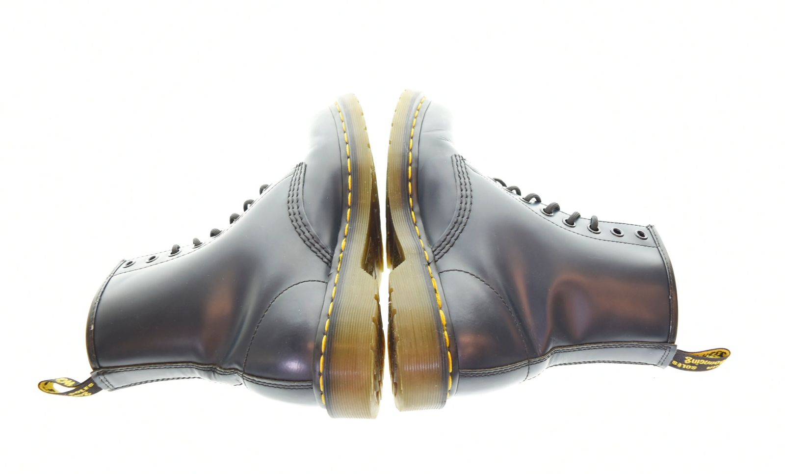 ドクターマーチン Dr.Martens 8EYE BOOT 8ホール ブーツ ネイビー 1460 レディース靴 ブーツ その他 ネイビー UK5 24cm 103-shoes-232