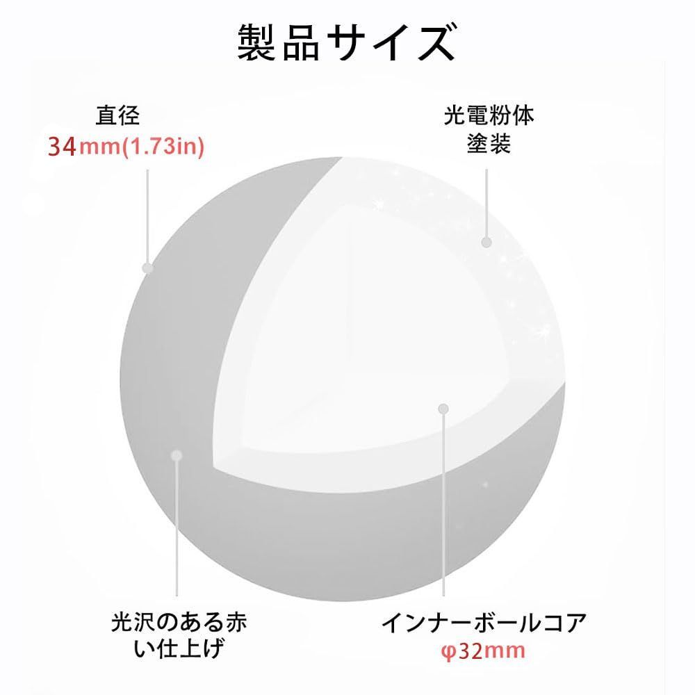 【新着商品】/エレコムのトラックボールマウスと互換性有り PERIMICE-517/717/520/720またはロジクール/M575/M570 玉 ボール 34MMトラックボールマウスにフィット（シルバー） スピード型 光沢仕上げ トラックボールマウス トラッ