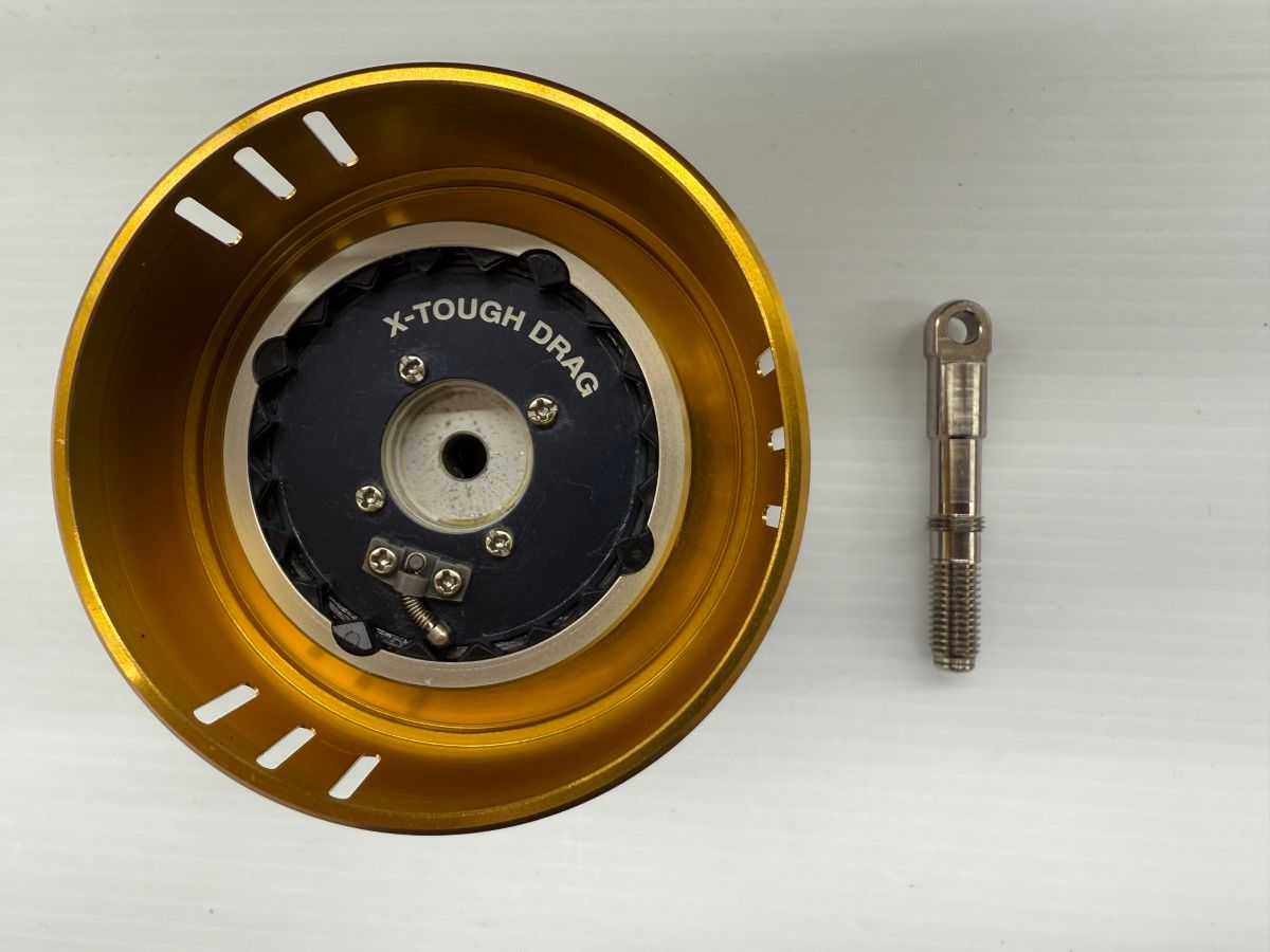SHIMANO - σσSHIMANO シマノ 15ツインパワーSW10000PG 美品 程度A 03322 σσSHIMANO シマノ 15ツインパワーSW10000PG 美品 程度A 03322