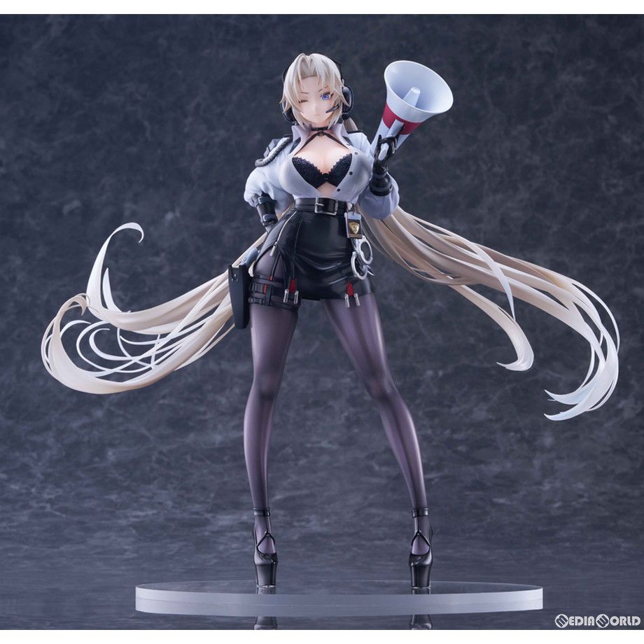 美品 GOLDENHEAD PLUS フィギュア アズールレーン クロンシュタット 突入開始ッッ! Amazon | ゴールデンヘッド プラス アズールレーン ク