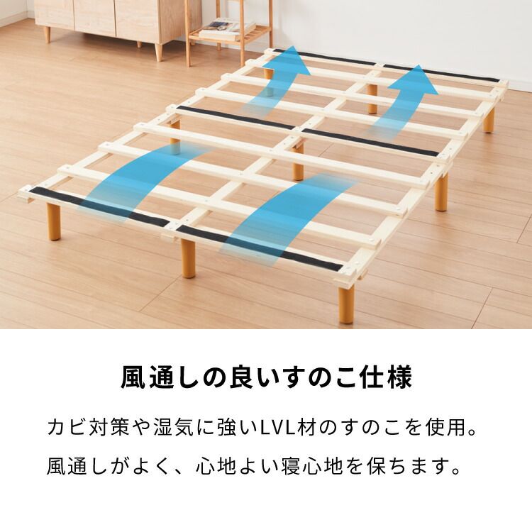 ボンネルコイルマットレス