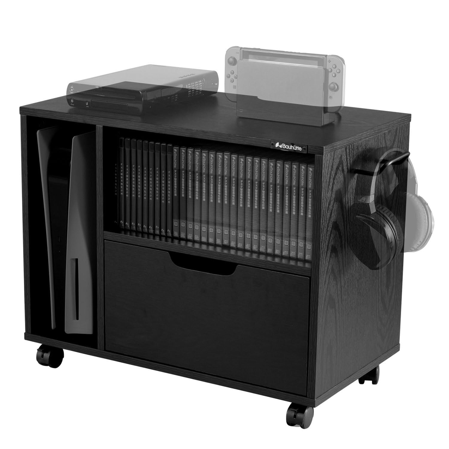 BLACK INK 一体型ハンドル 380×100mm BLACK INK 一体型ハンドル 380×100mm