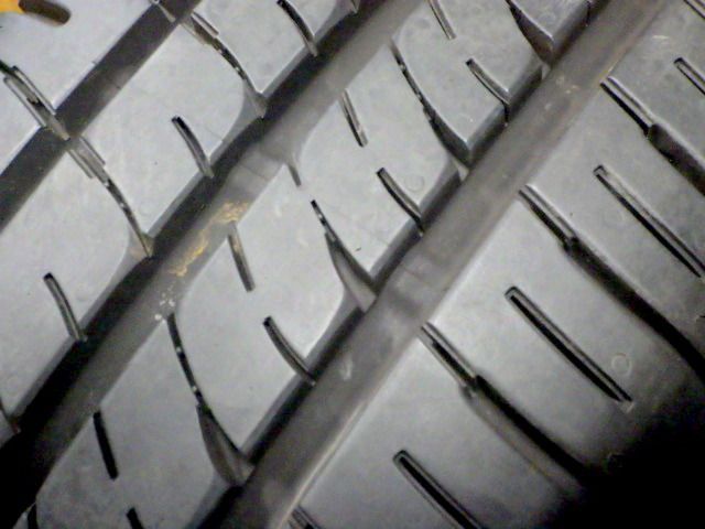 大幅値下げ！ K272 ◆送料無料◆2025|23年製造 約8.5部山◆DUNLOP ENASEVE EC204◆175|70R14◆4本 人気ブランドも送料無料！