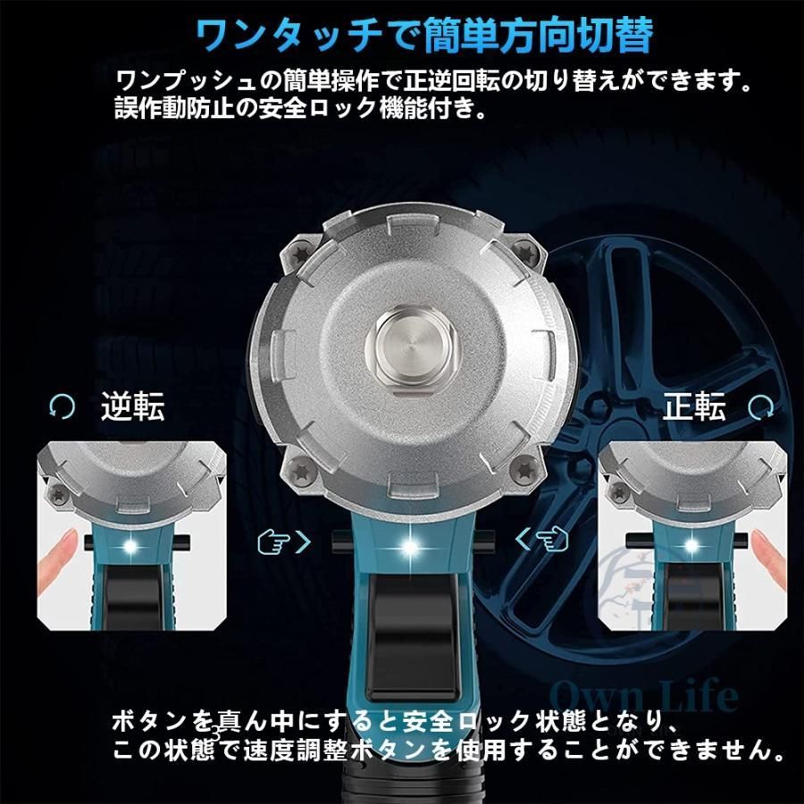 タイヤ交換