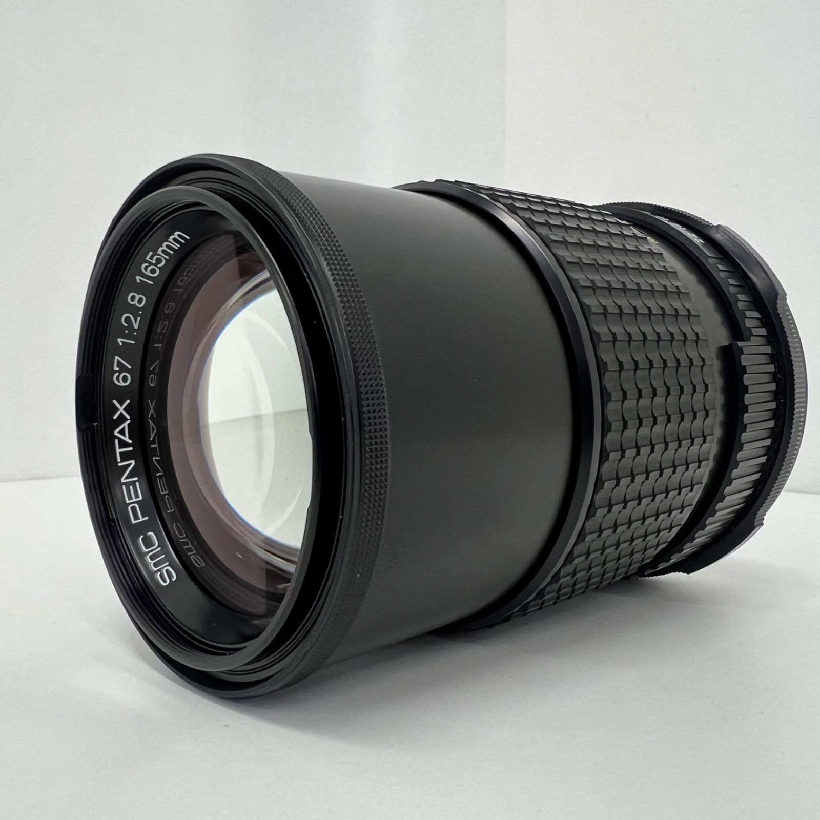 SMC PENTAX 67 f2.8 165mm 美品 Pentax 165mm f2.8 SMC Pentax 67 - Lens – Kamerastore