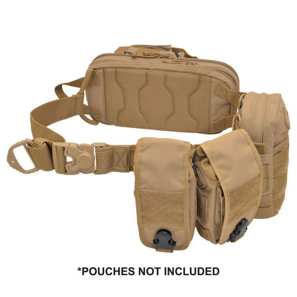 Bandoleer 両利き用ショルダーストラップ