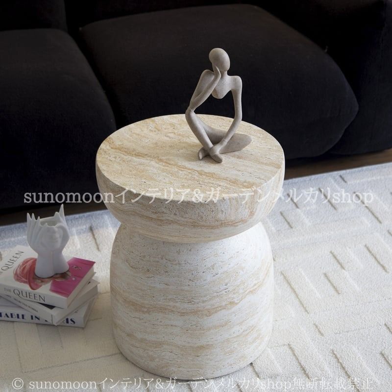 トラバーチン調