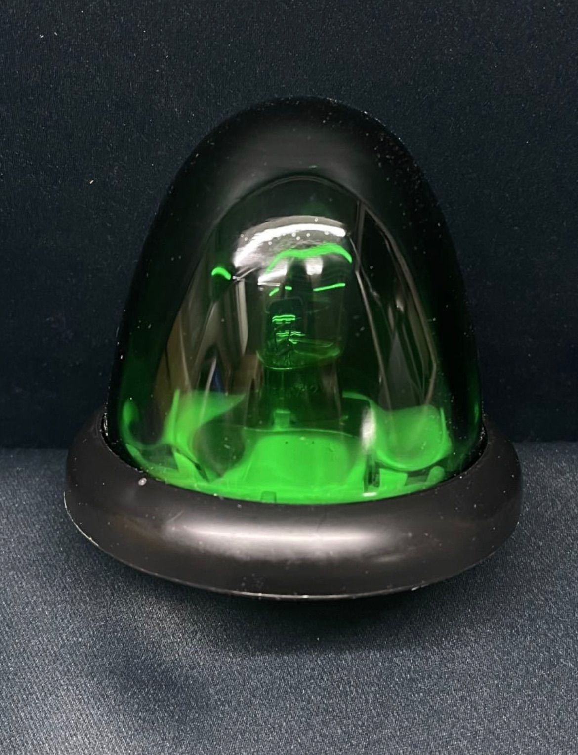 緑 グリーン YT-444 トップマーカーランプ ガラスレンズ 18個 車高灯