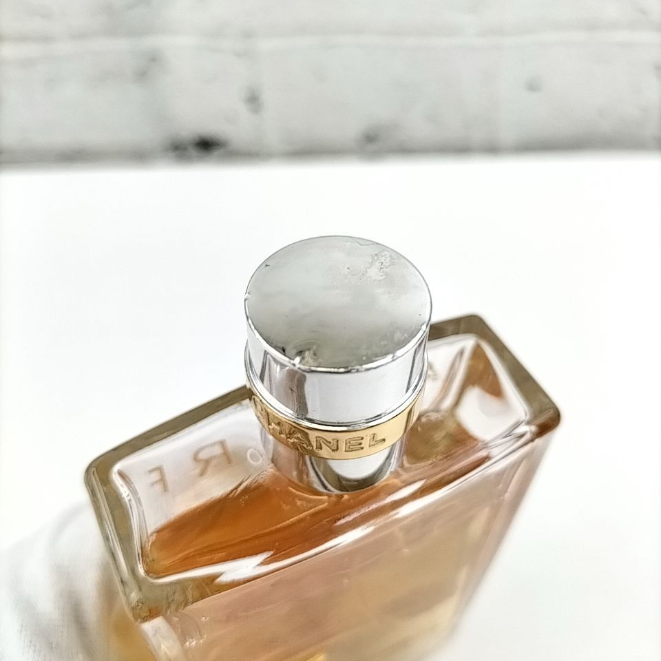 未開封 CHANEL “ ALLURE EDT 100ml アリュール “ Chanel Allure 3.4 oz/100 ml Women Eau De Toilette New In A