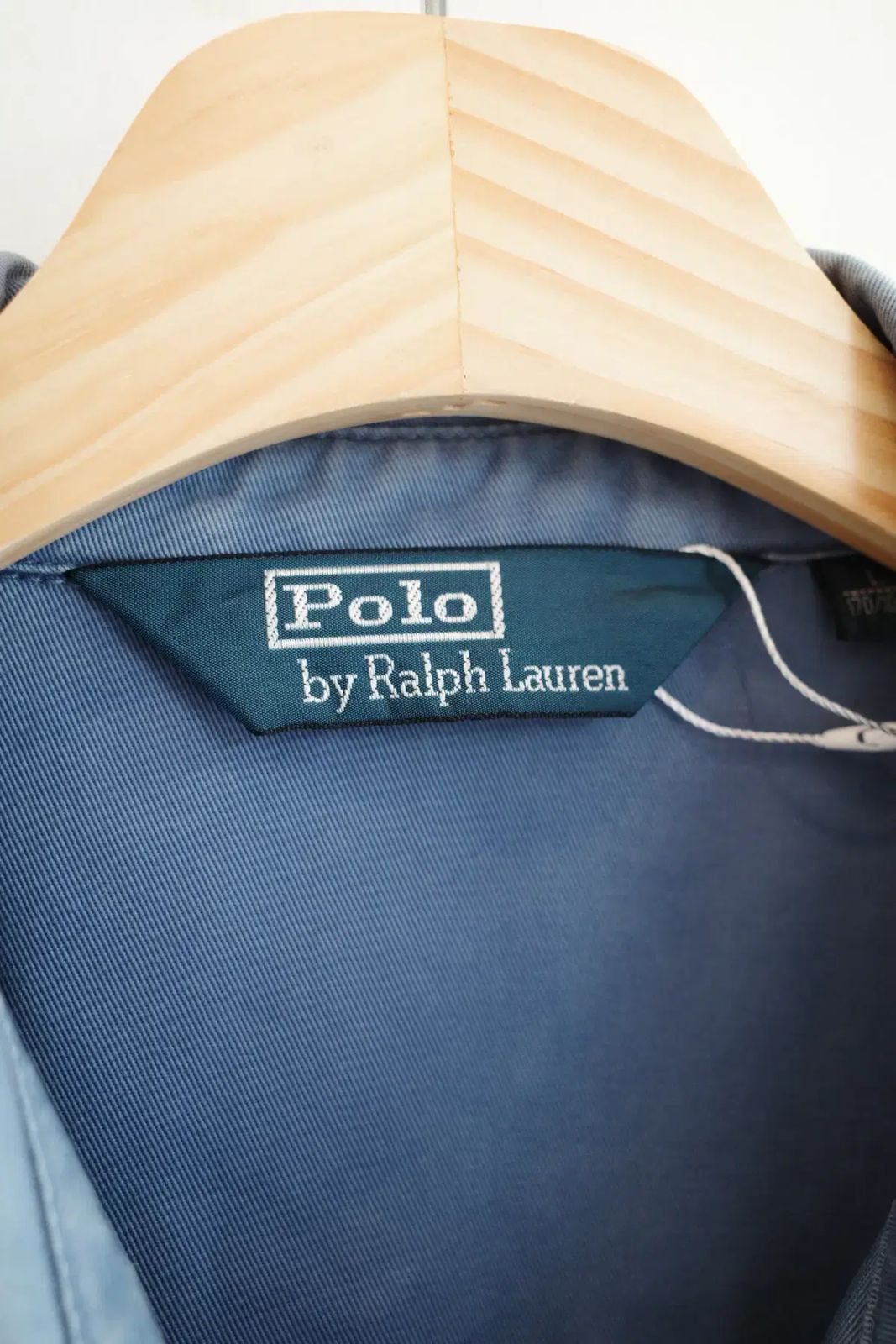 ラルフローレン ヴィンテージ