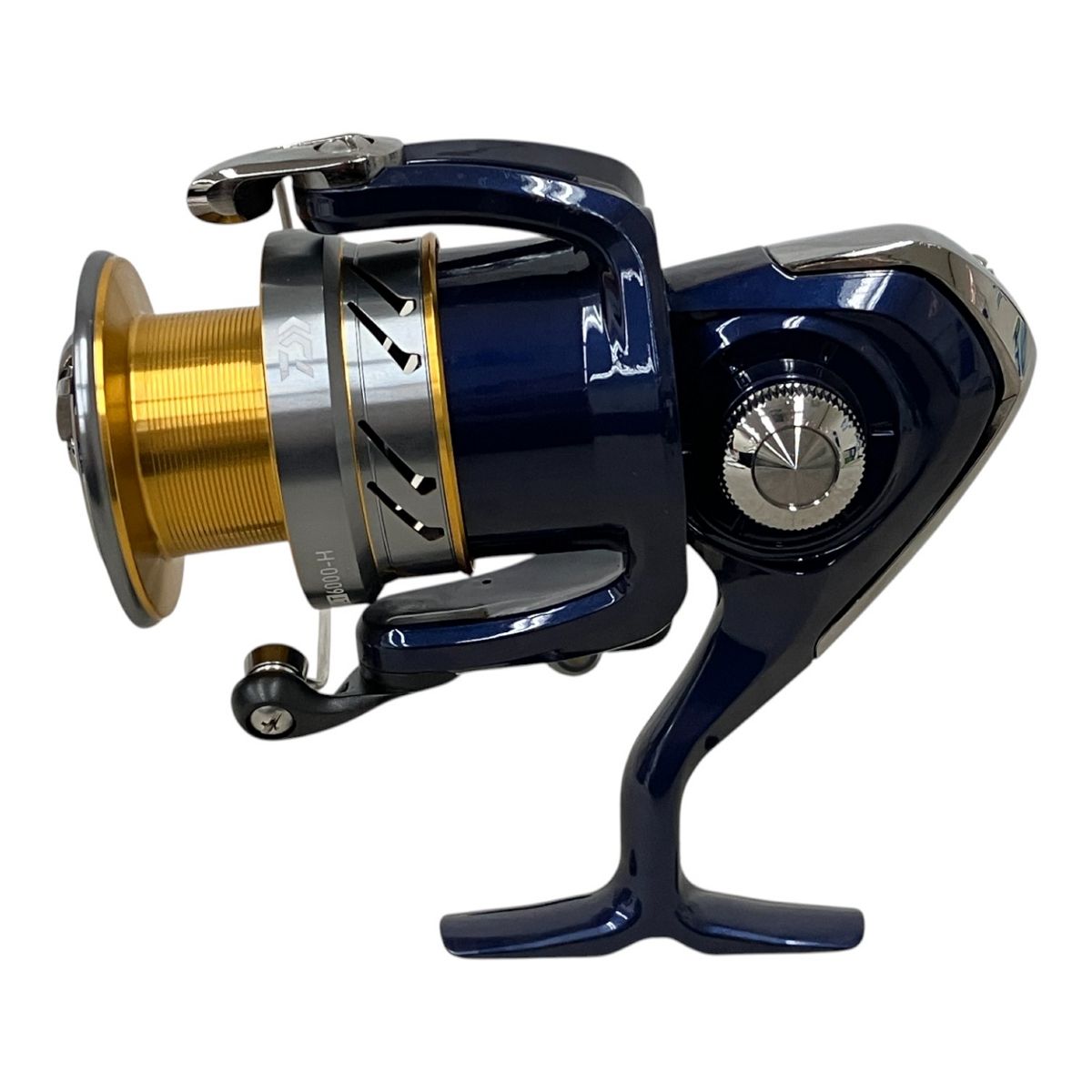 DAIWA CREST LT 6000-H リール スピニングリール クレスト