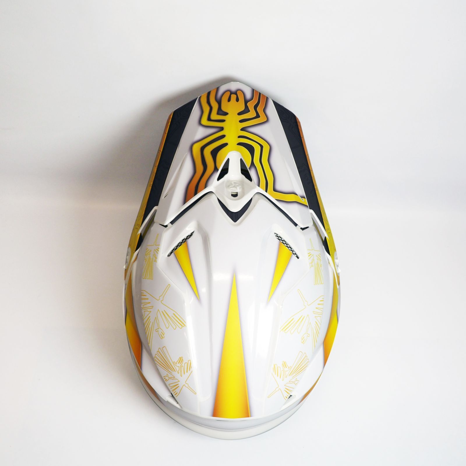 ヘルメットデカール