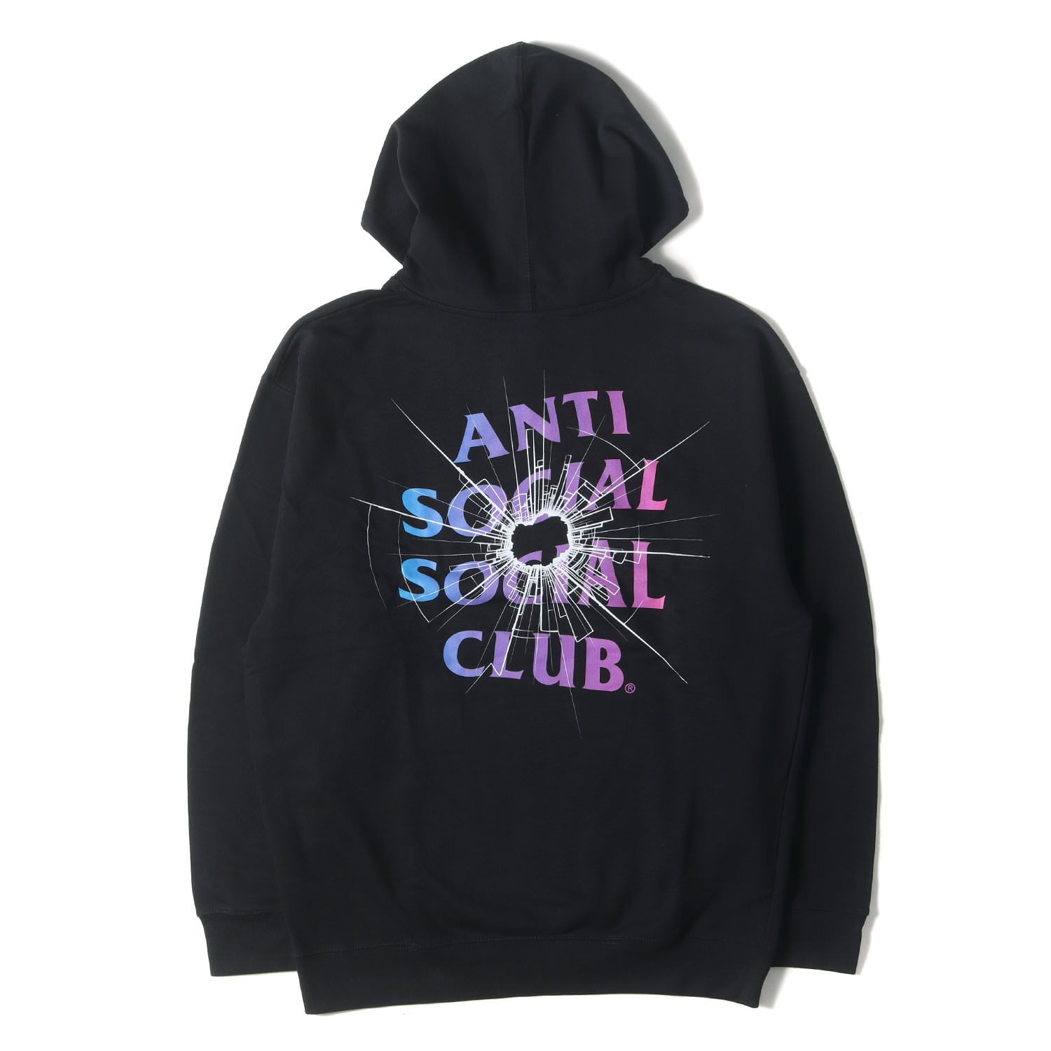 新品】Anti Social Social Club アンチ ソーシャル ソーシャル クラブ 
