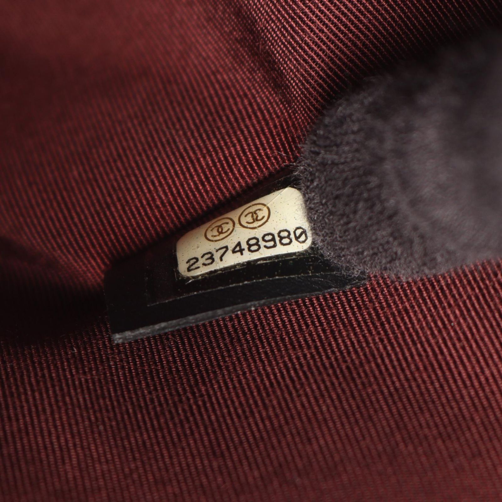 シャネル マトラッセ