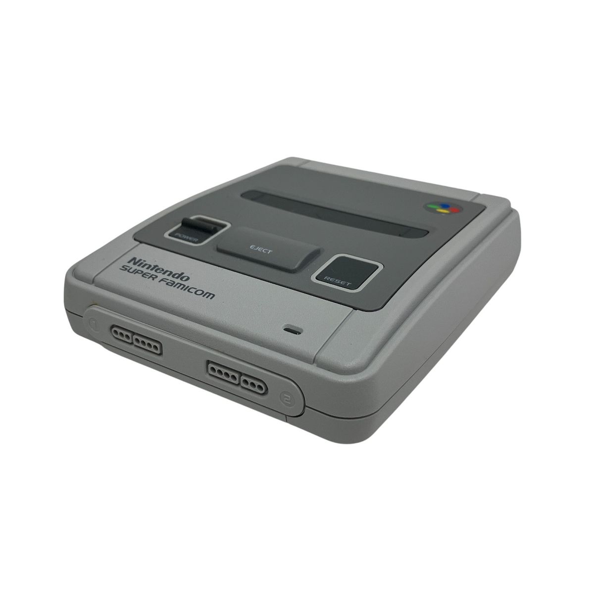 任天堂 ニンテンドークラシックミニ スーパーファミコン CLV-301 ゲーム機 Nintendo T10015109