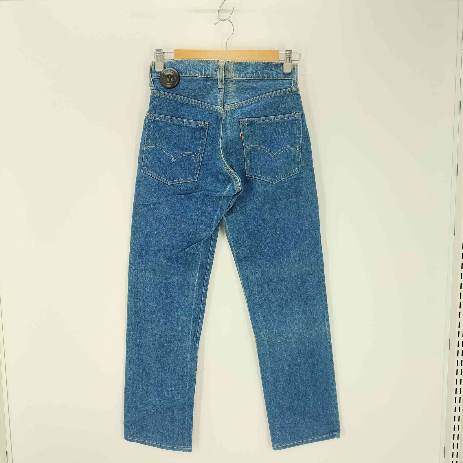 リーバイス Levis 70s 505 66前期 ボタン裏5 スモールE 42TALON ジップ