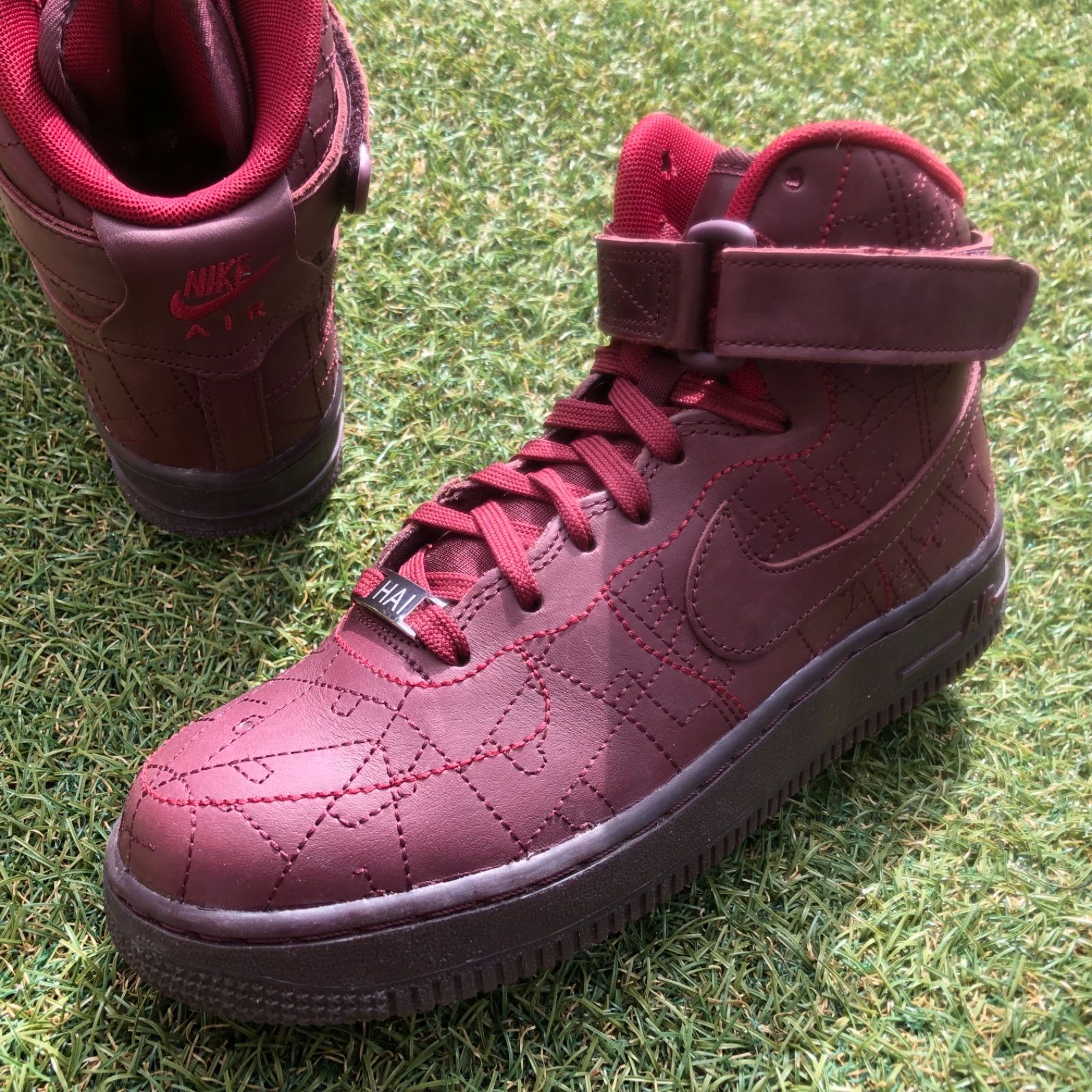 NIKE - 限定モデル！美品23.5 NIKE AF-1 ナイキ エアフォース1
