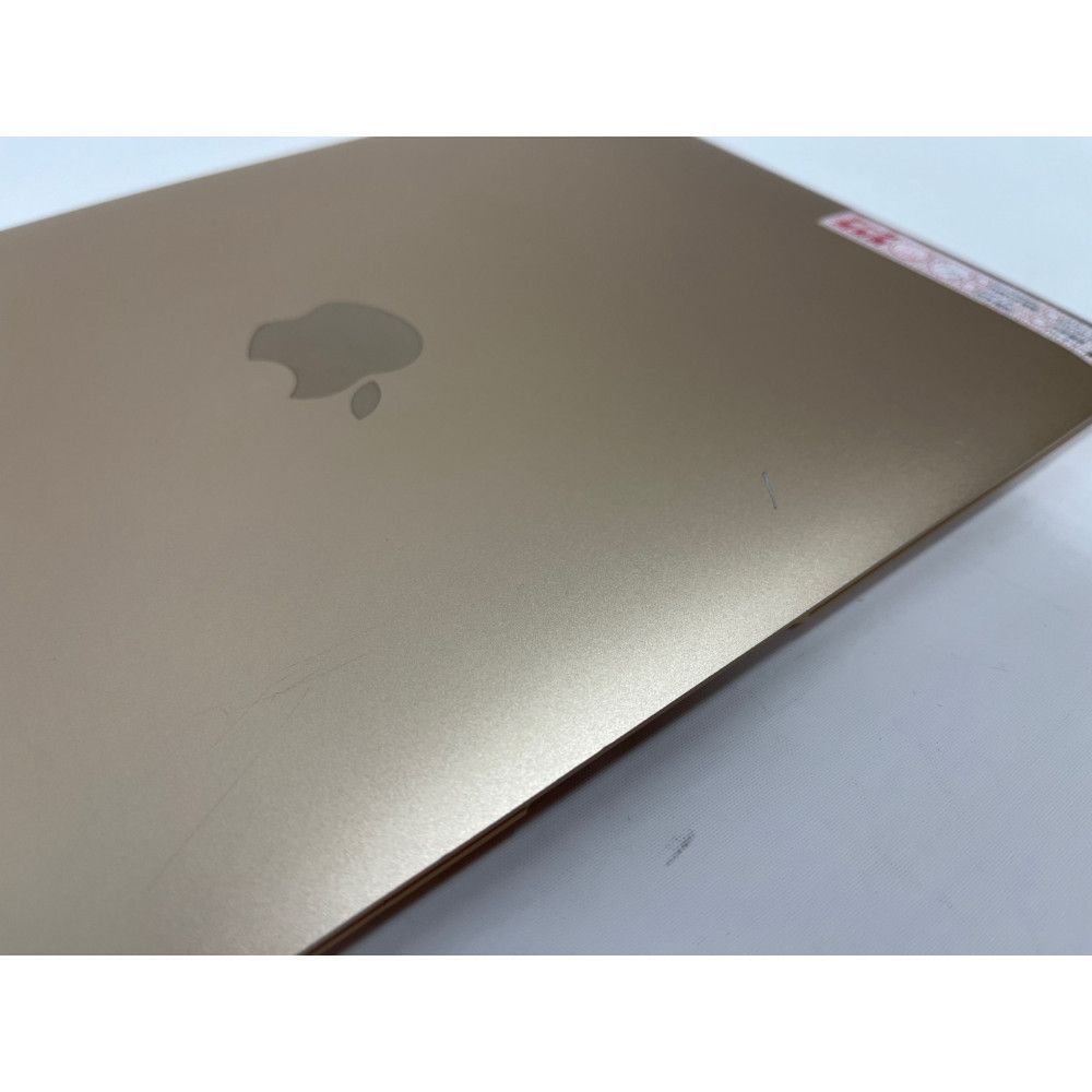 Apple アップル MacBook SSD 256GB 8GBメモリ Retinaディスプレイ ピンクゴールド ピンクゴールド MacBook Apple 256GB 本体 マックブックネオ Y01099S